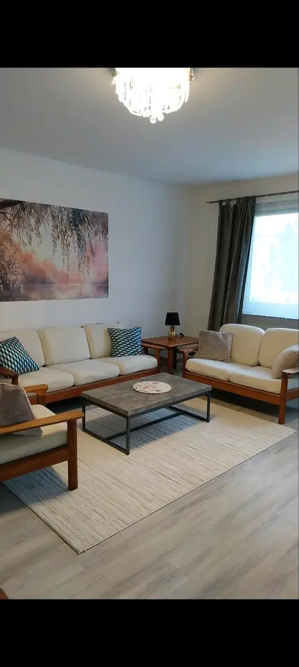 3 Zimmer Wohnung mit 80 m² in Braunschweig – Bild 1