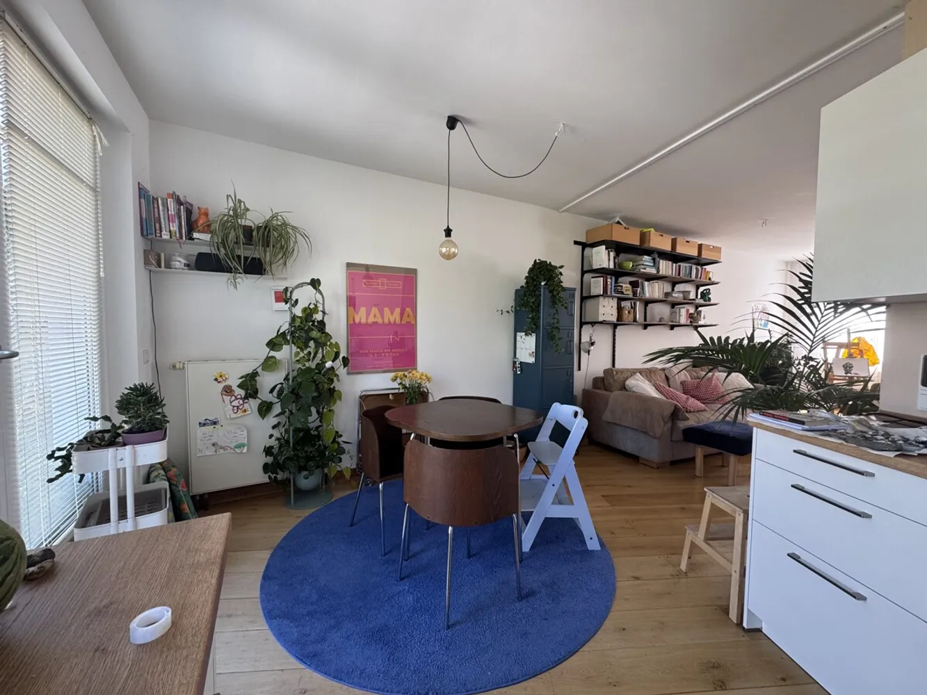 3 Zimmer Wohnung mit 82 m² in Bonn – Bild 2