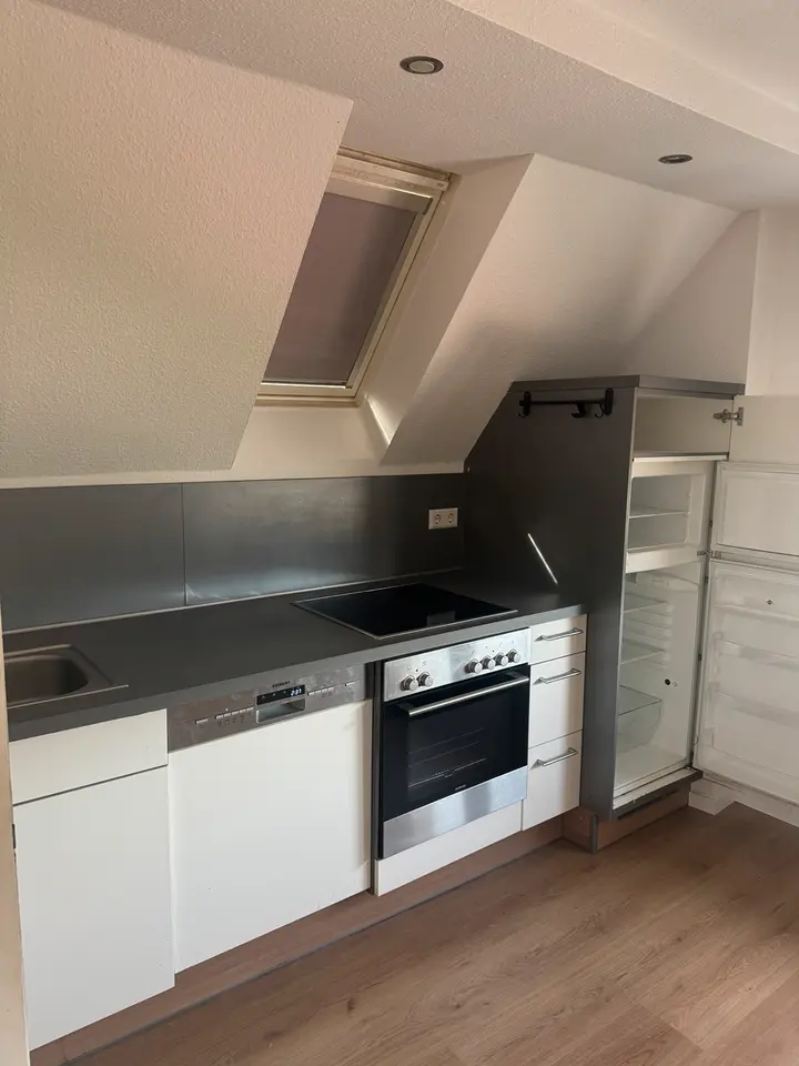 3 Zimmer Wohnung mit 55 m² in Meppen – Bild 8