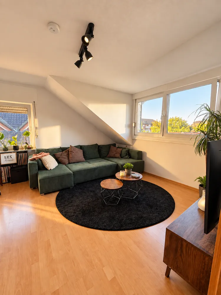 4 room apartment with 74 m² in Hamminkeln – Photo 7