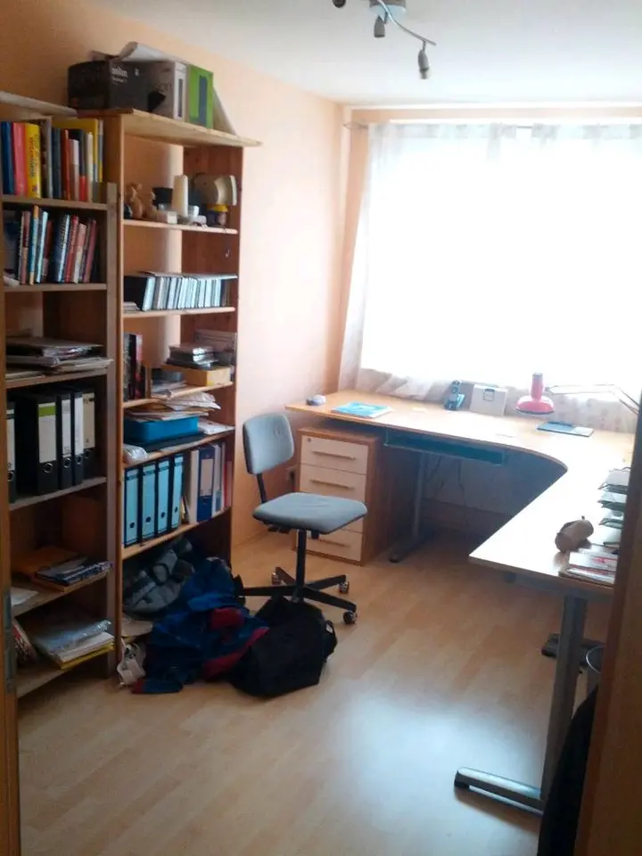 4 Zimmer Wohnung mit 90 m² in Rottenburg am Neckar – Bild 9