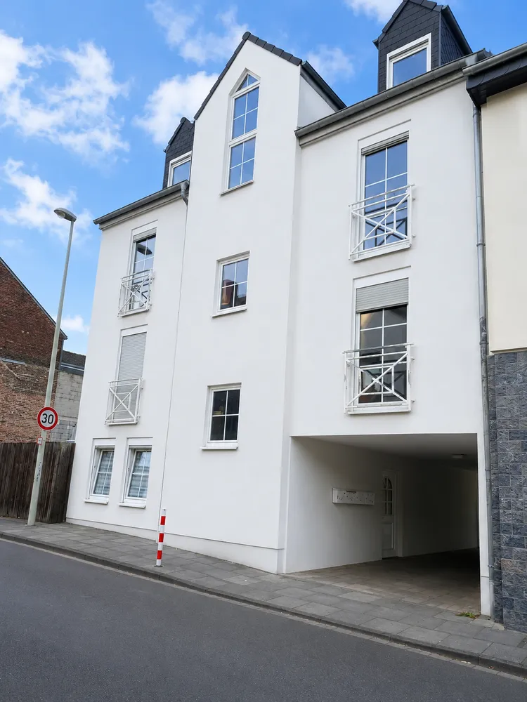 3 Zimmer Wohnung mit 115 m² in Bonn – Bild 12