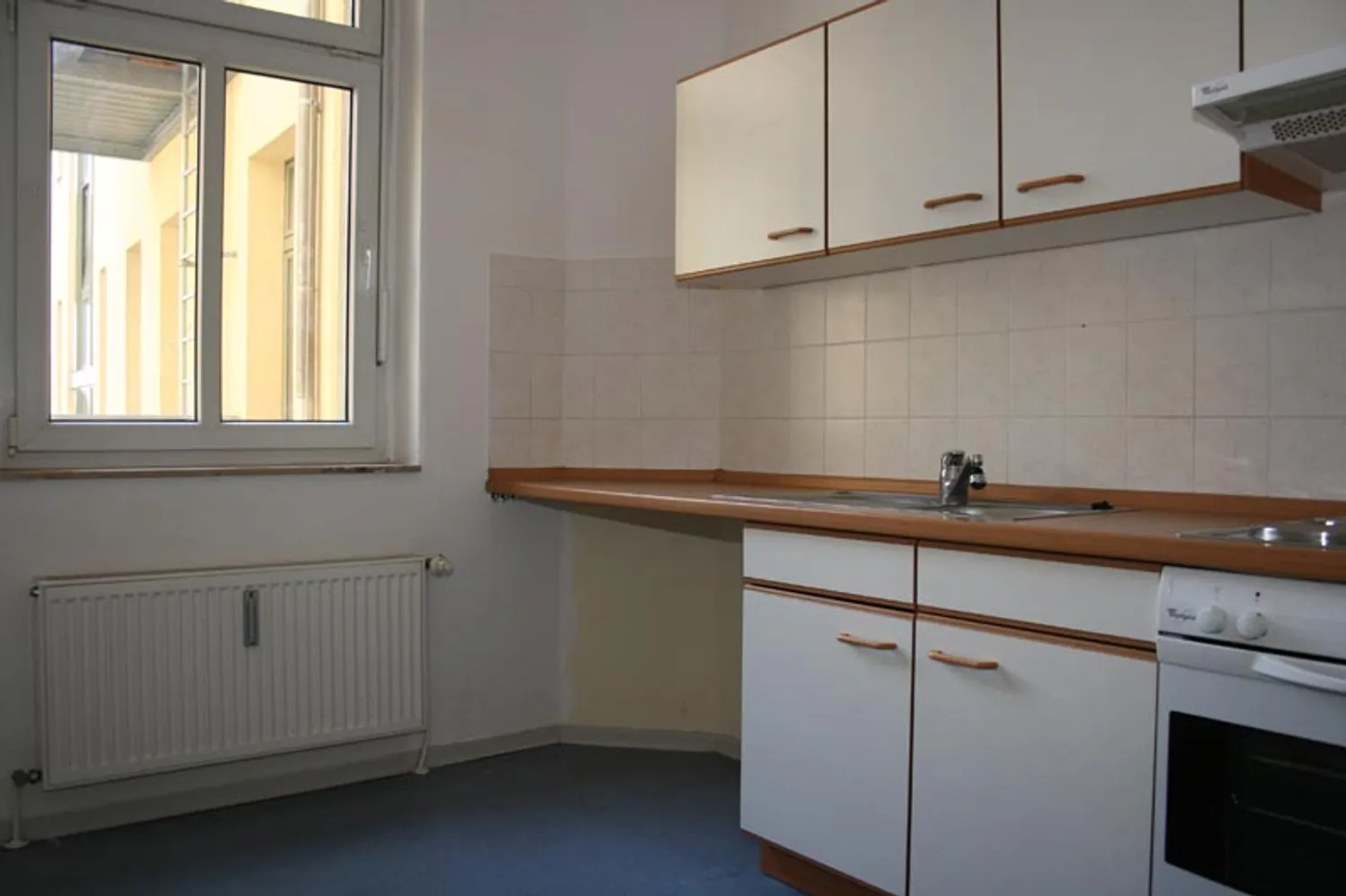 2 room apartment with 65 m² in Magdeburg – Photo 7
