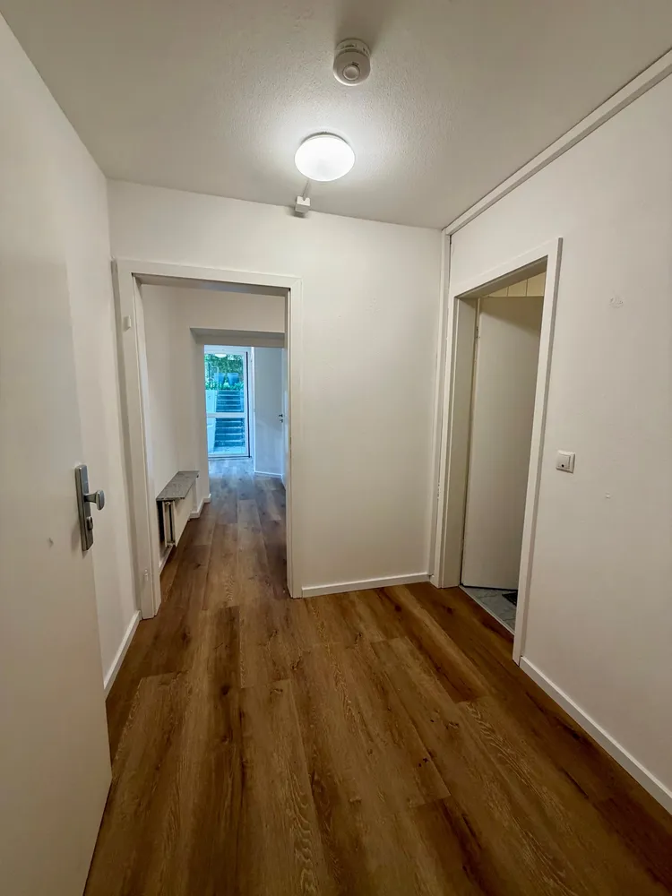 2 room apartment with 74 m² in Bonn – Photo 3