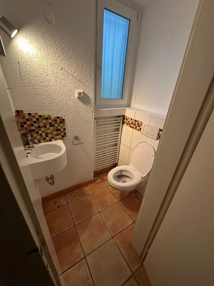 7 Zimmer Haus mit 230 m² in Düsseldorf – Bild 3