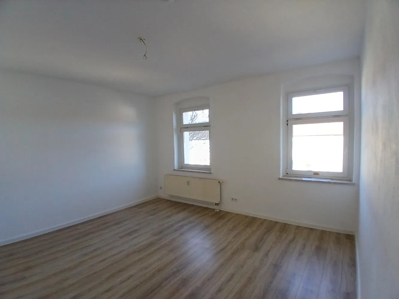 2 Zimmer Wohnung mit 46 m² in Magdeburg – Bild 2
