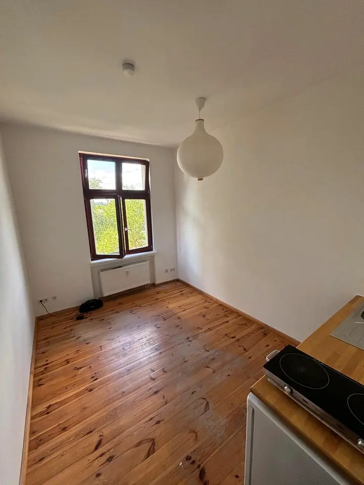 Studio mit 18 m² in Greifswald – Bild 1