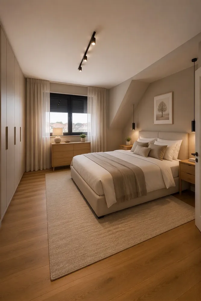 3 Zimmer Wohnung mit 65 m² in Elsdorf – Bild 6