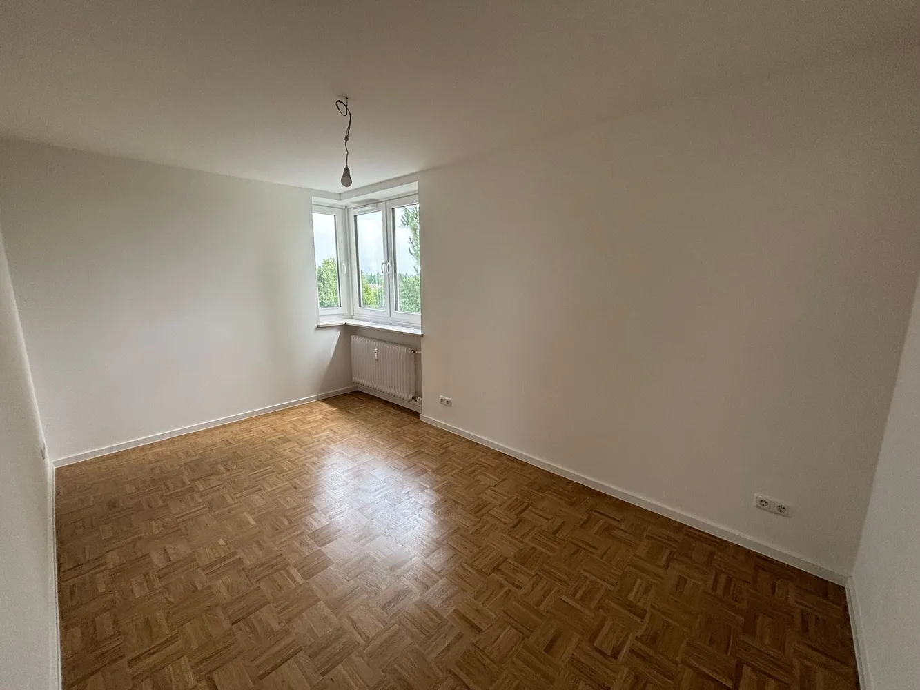 3 Zimmer Wohnung mit 78 m² in München – Bild 5
