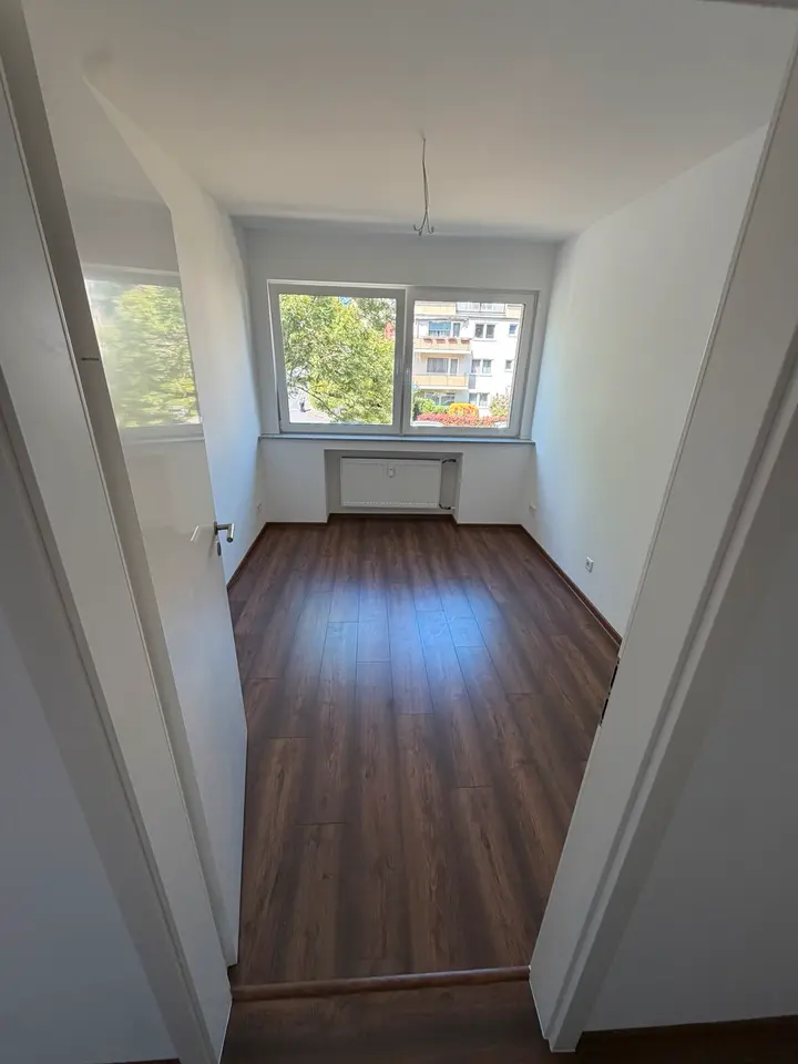4 Zimmer Wohnung mit 105 m² in Mettmann – Bild 9