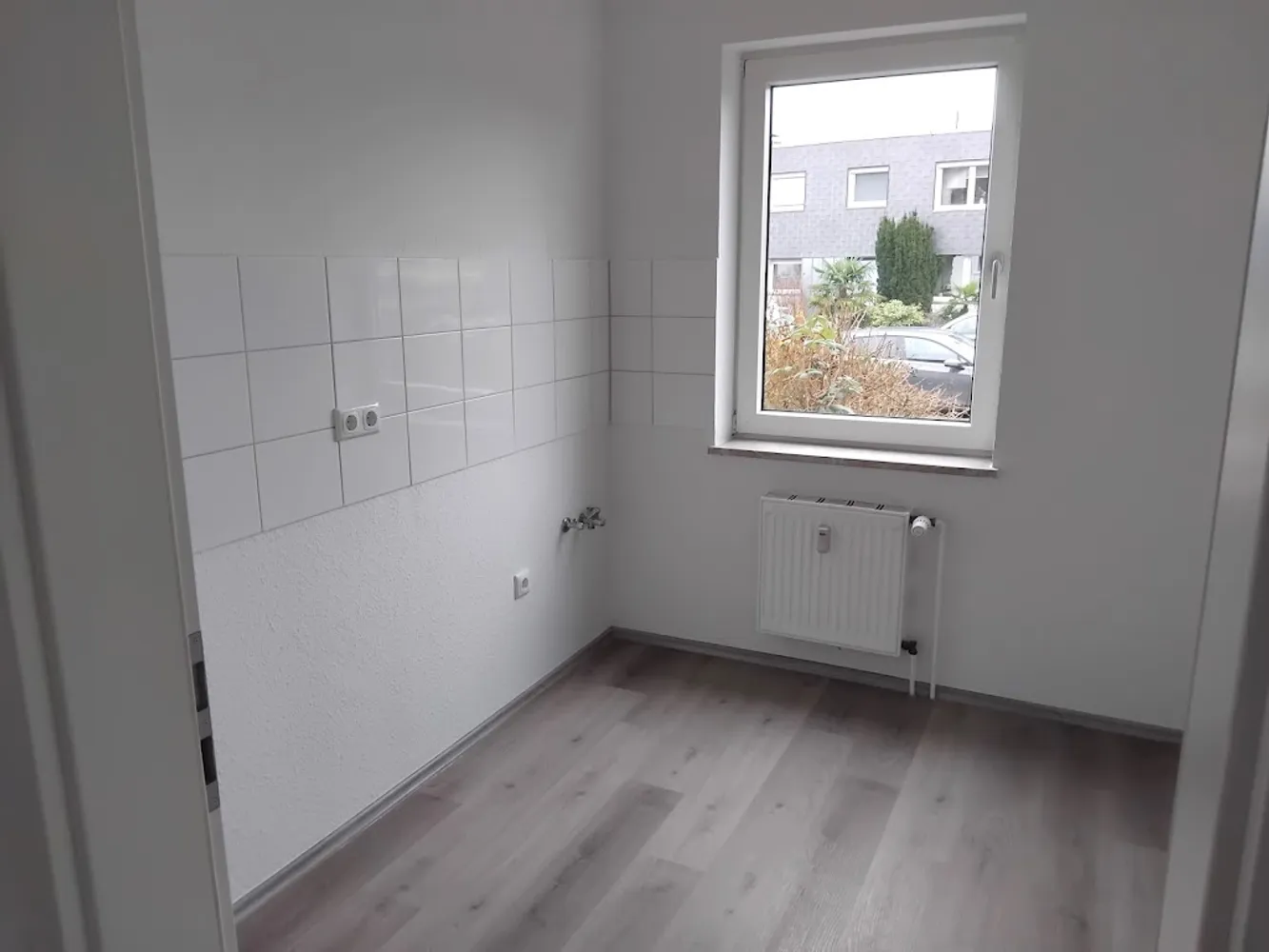 3 Zimmer Wohnung mit 60 m² in Duisburg – Bild 10