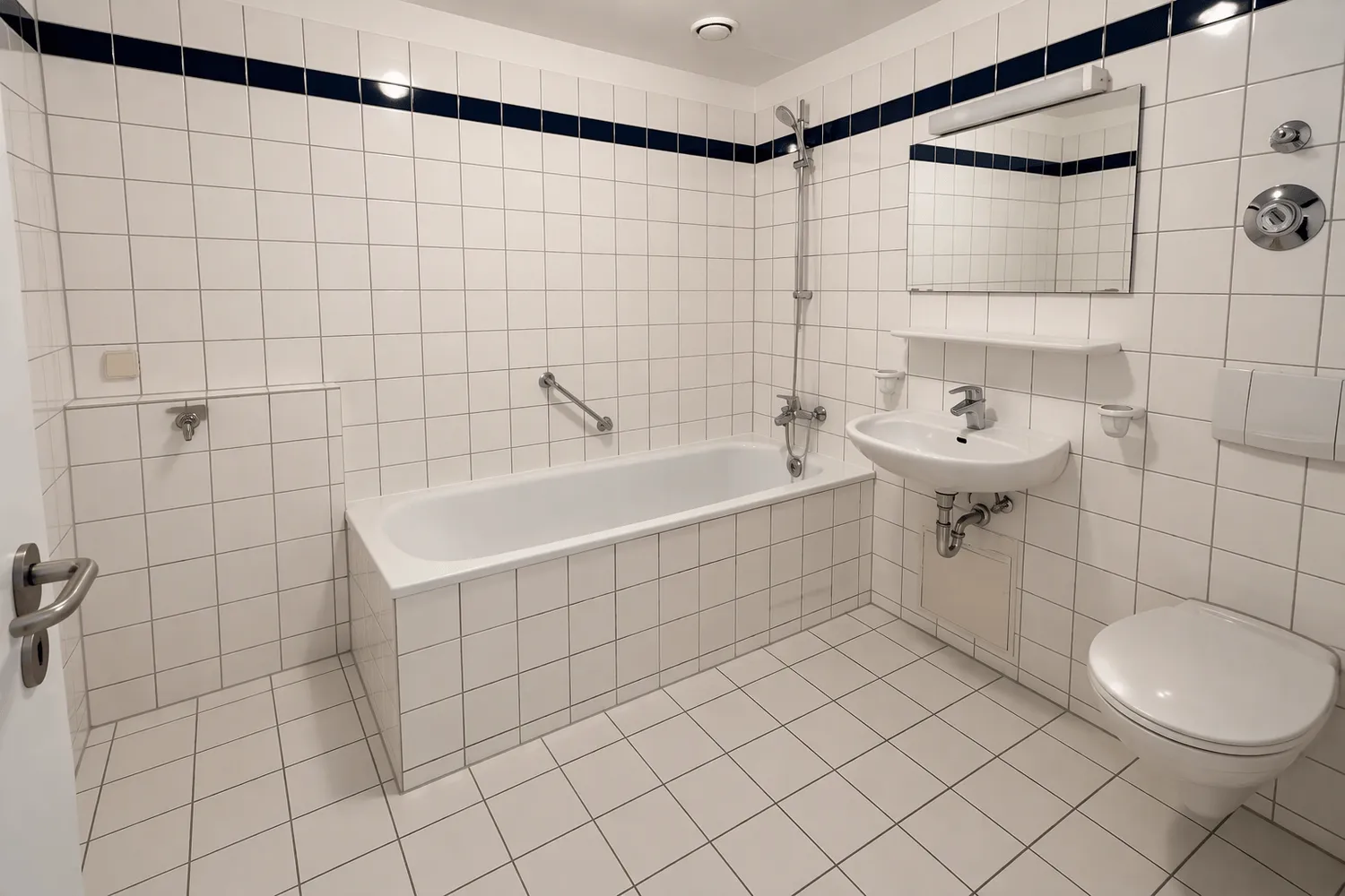 3 Zimmer Wohnung mit 66 m² in Wolfsburg – Bild 9