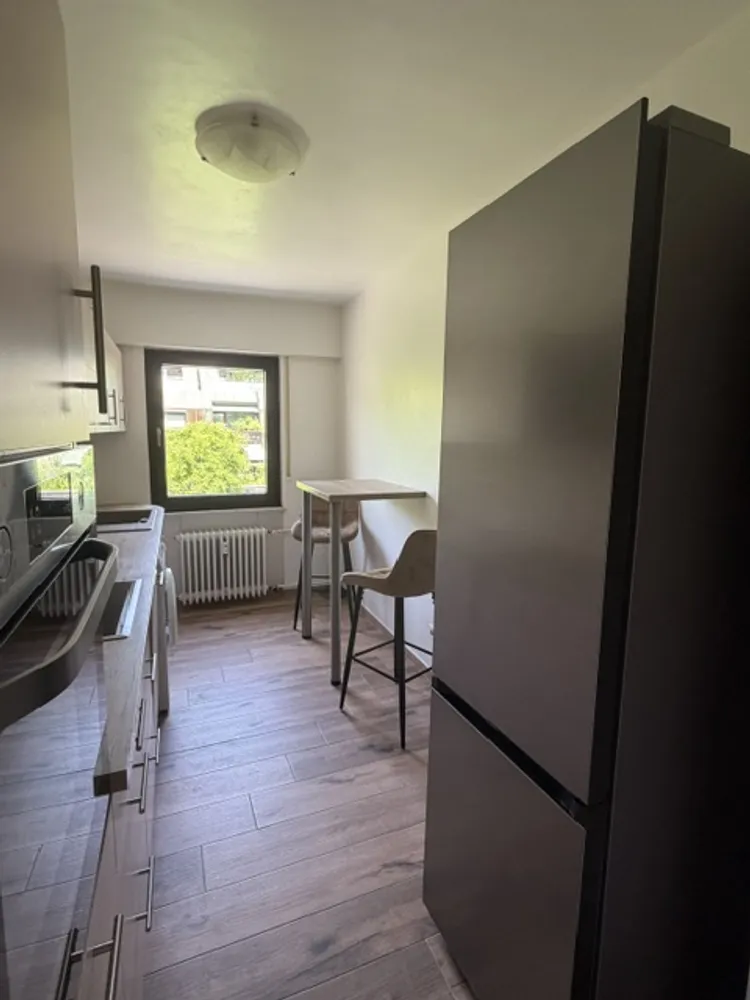 3 Zimmer Wohnung mit 84 m² in Mannheim – Bild 8
