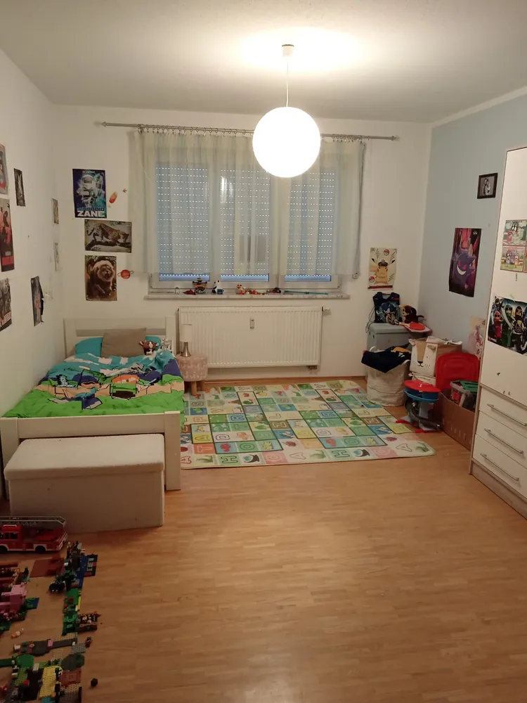 3 Zimmer Wohnung mit 91 m² in Straubing – Bild 7