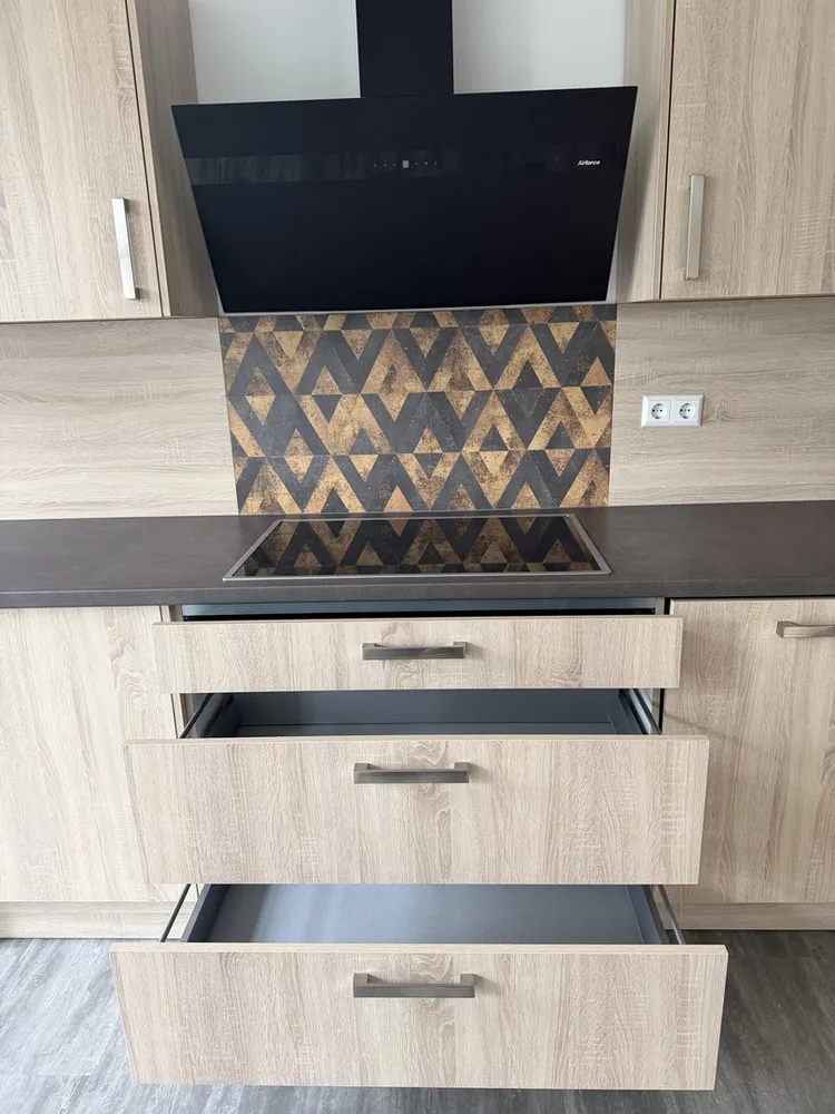 2 Zimmer Wohnung mit 64 m² in Zwickau – Bild 9
