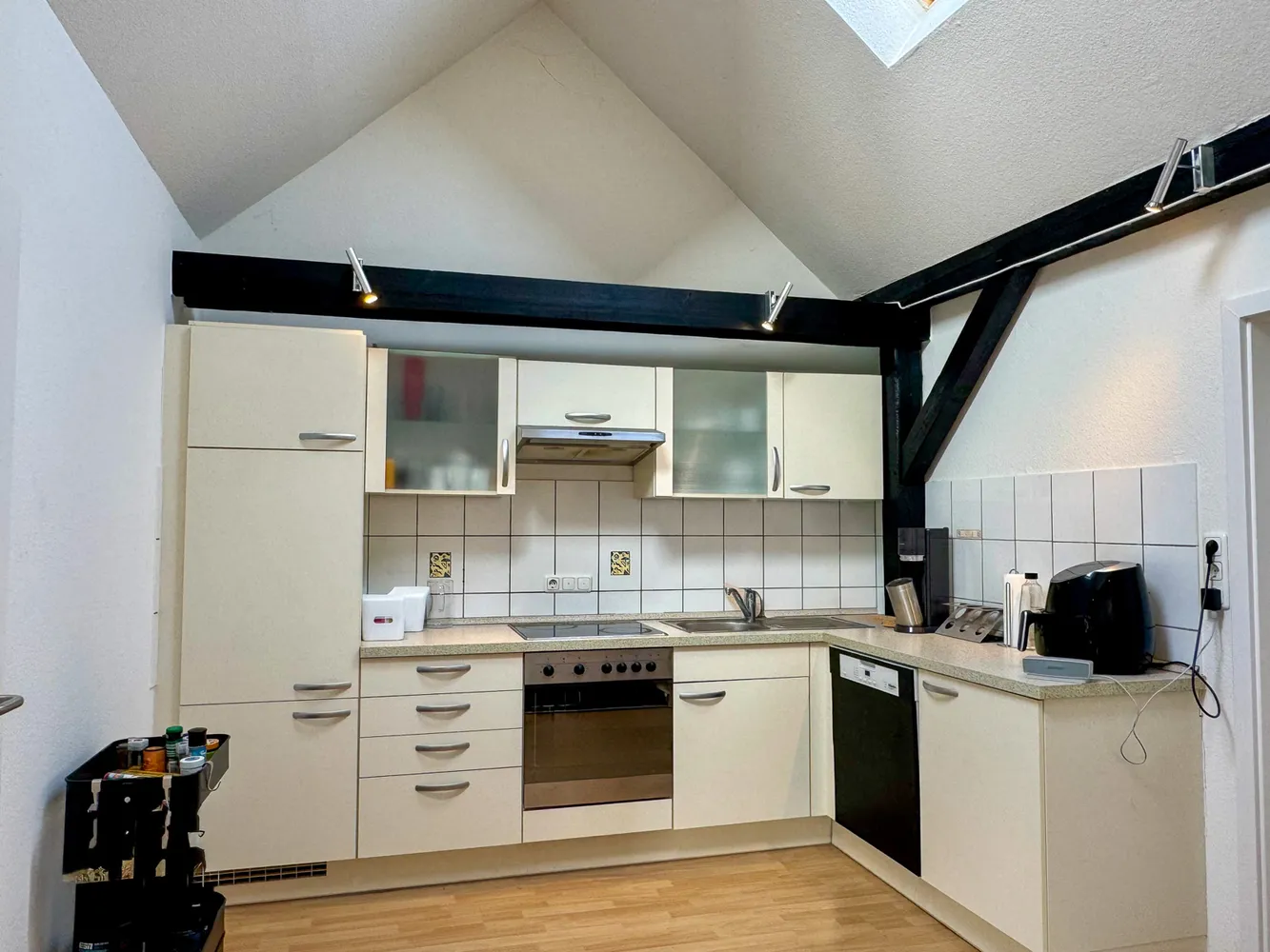 2 Zimmer Wohnung mit 80 m² in Kiel – Bild 8