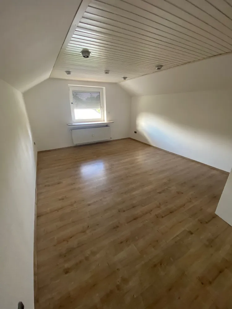 1 Zimmer Wohnung mit 33 m² in Moers – Bild 6