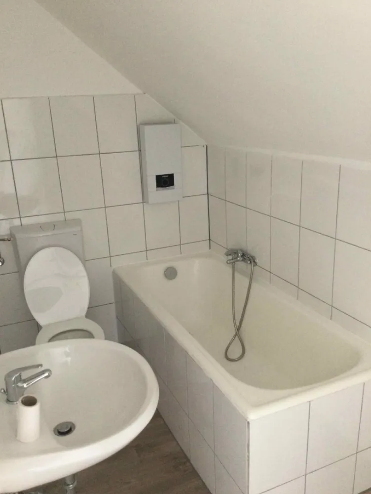 2 Zimmer Wohnung mit 48 m² in Gelsenkirchen – Bild 4