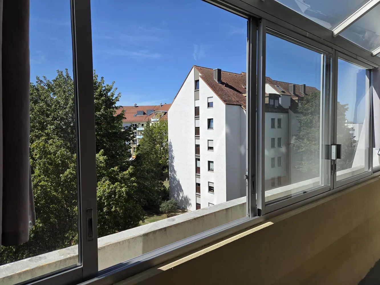 2 Zimmer Wohnung mit 40 m² in Augsburg – Bild 8