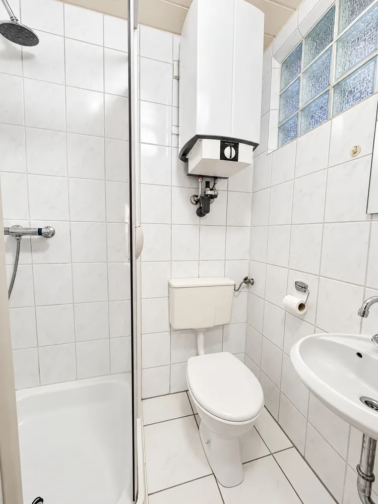 1 Zimmer Wohnung mit 33 m² in Braunschweig – Bild 2
