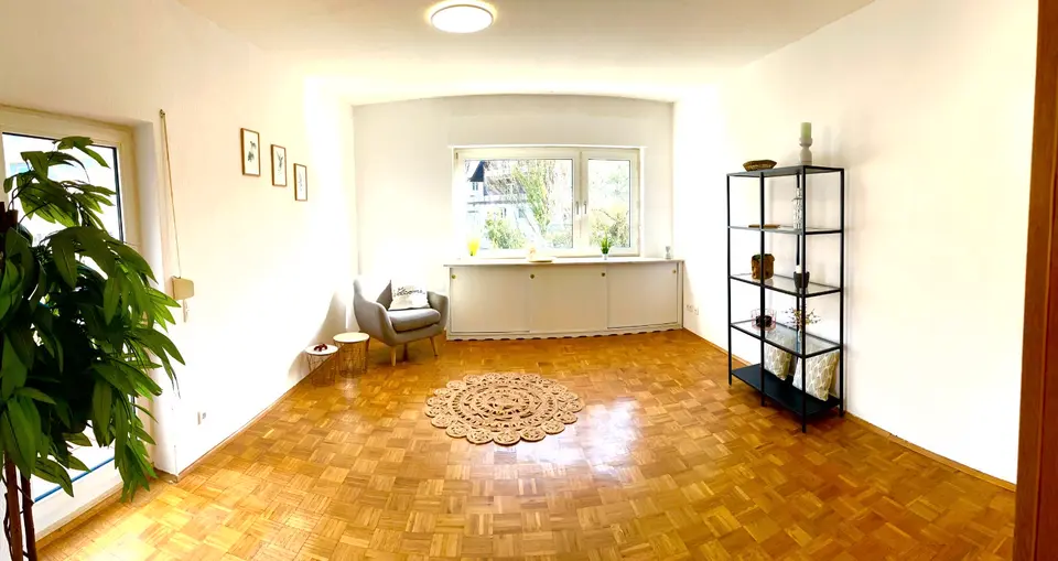 2 Zimmer Wohnung mit 61 m² in Bochum – Bild 1
