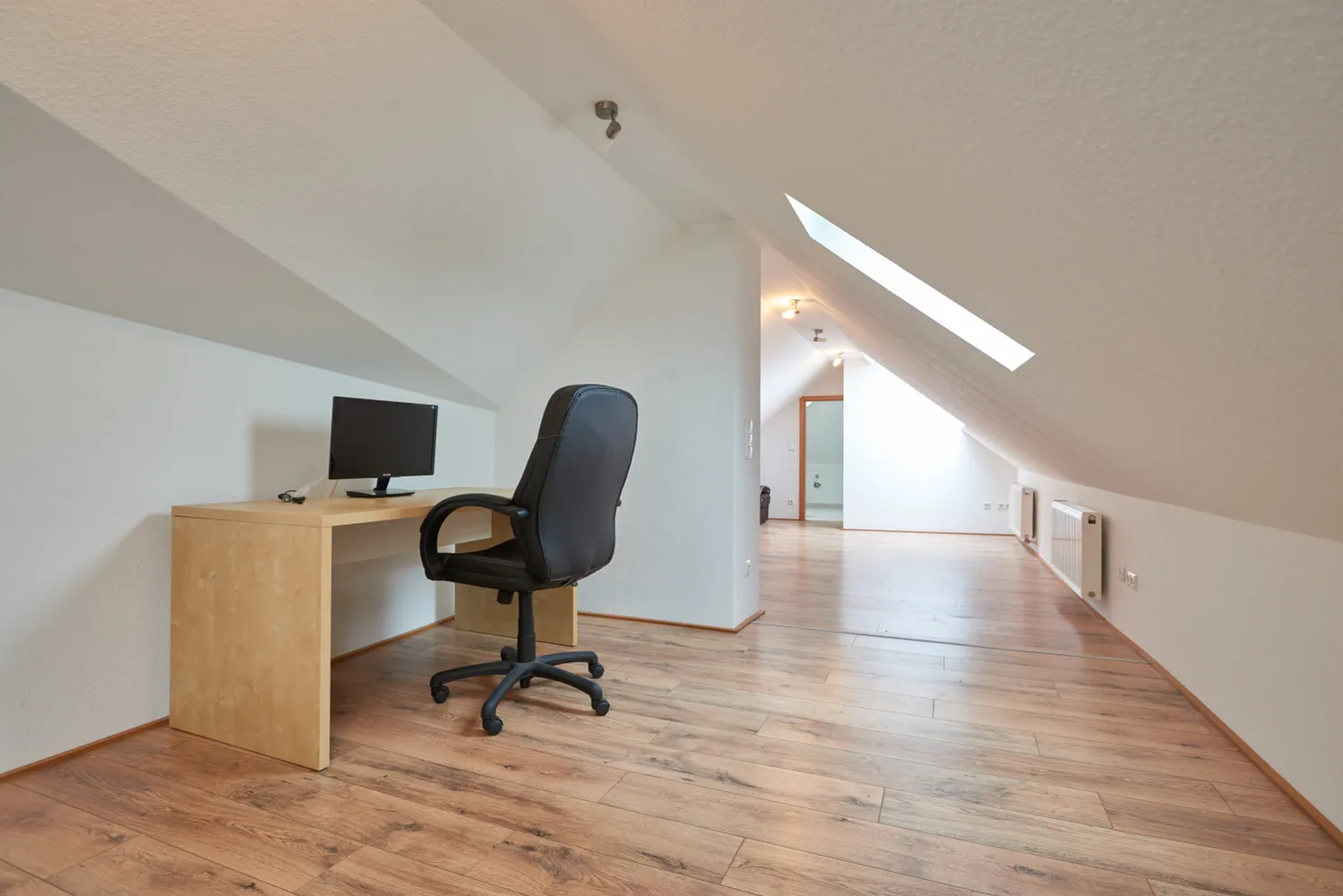 2 Zimmer Wohnung mit 50 m² in Mönchengladbach – Bild 7