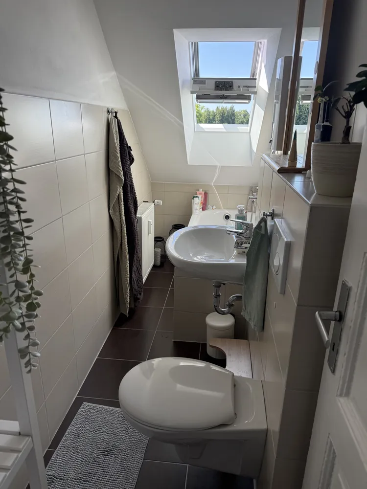 3 Zimmer Wohnung mit 38 m² in Mülheim an der Ruhr – Bild 6