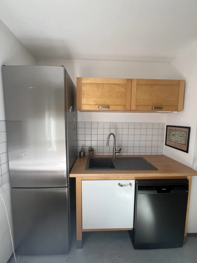 3 Zimmer Wohnung mit 70 m² in Nürnberg – Bild 7