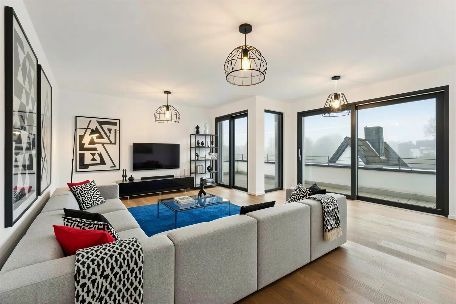 3 Zimmer Wohnung mit 127 m² in Solingen – Bild 5