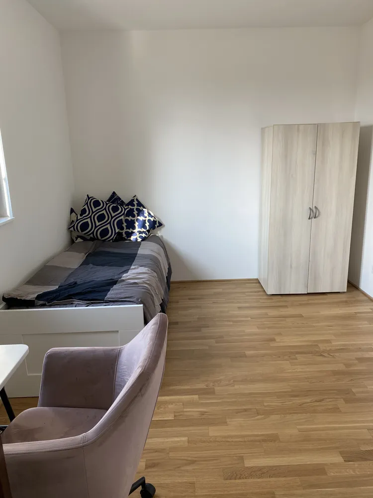 3 Zimmer Wohnung mit 75 m² in Frankfurt am Main – Bild 5