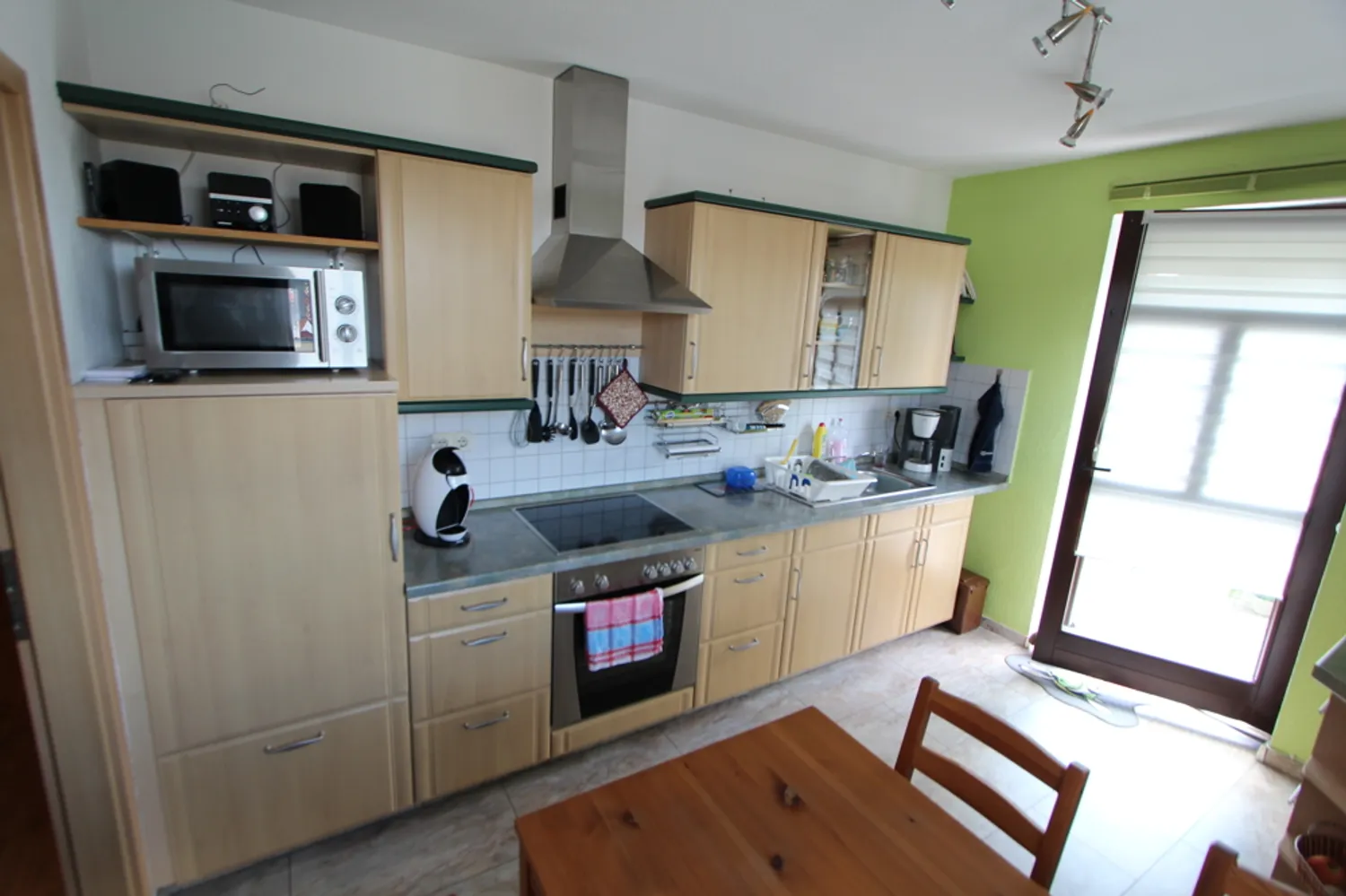 2 Zimmer Wohnung mit 69 m² in Altenburg – Bild 5