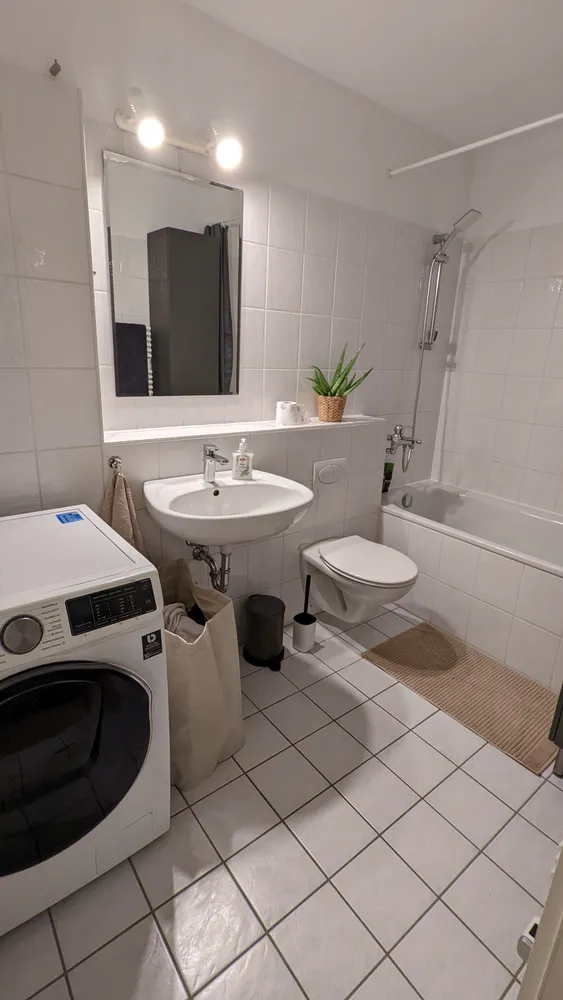 2 Zimmer Wohnung mit 52 m² in München – Bild 6