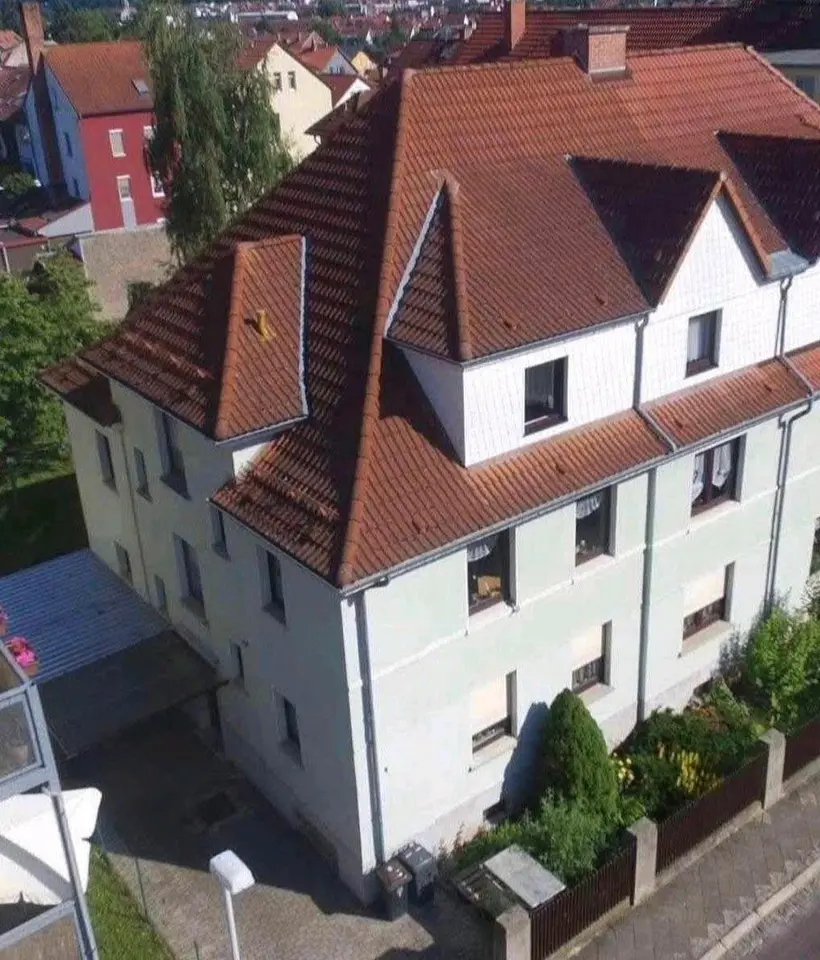 4 Zimmer Wohnung mit 98 m² in Eisenach – Bild 3