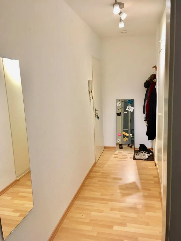 1 Zimmer Wohnung mit 34 m² in Bonn – Bild 3