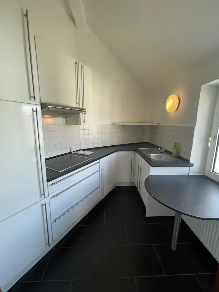 2 Zimmer Wohnung mit 50 m² in Düsseldorf – Bild 12