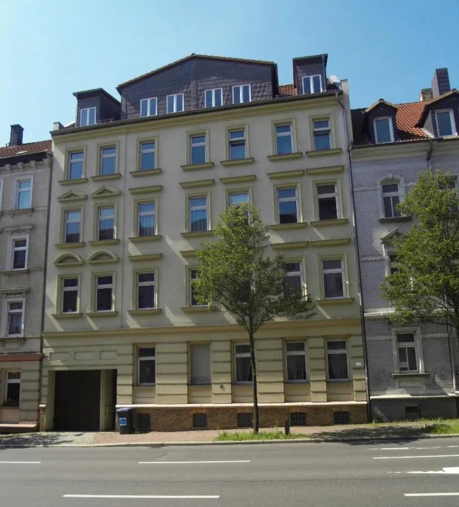 2 Zimmer Wohnung mit 67 m² in Leipzig – Bild 1