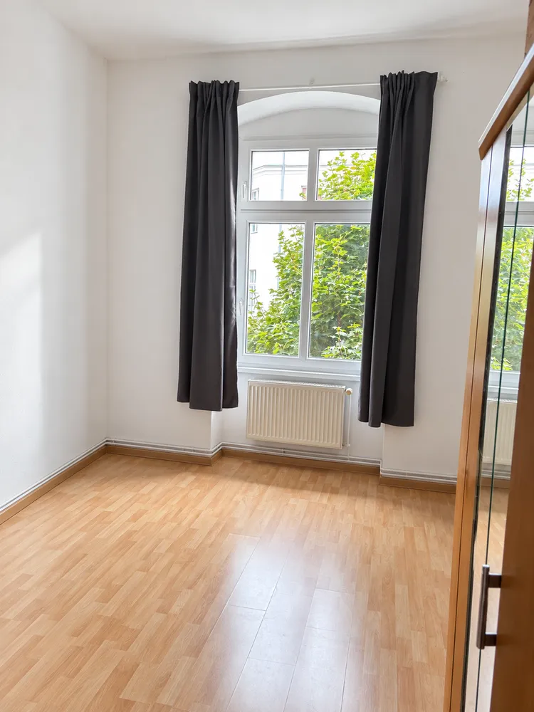 4 Zimmer Wohnung mit 117 m² in Berlin – Bild 5