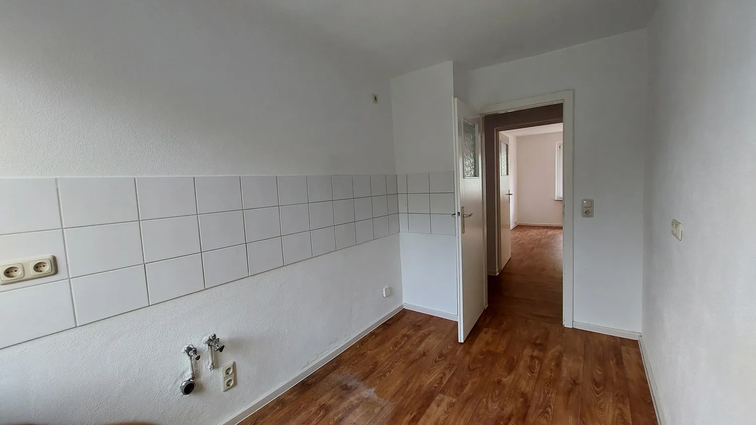 3 Zimmer Wohnung mit 59 m² in Weißenfels – Bild 3