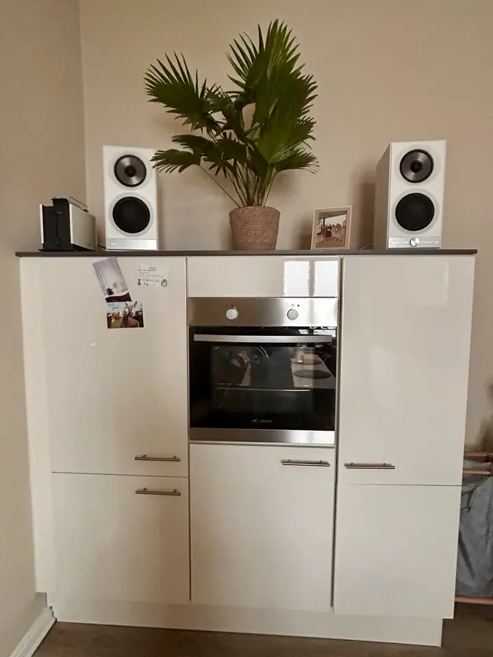 WG-Zimmer mit 80 m² in Lengerich – Bild 3