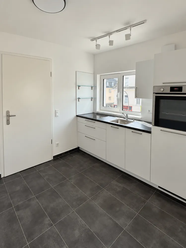 2 room apartment with 43 m² in Cologne – Photo 3
