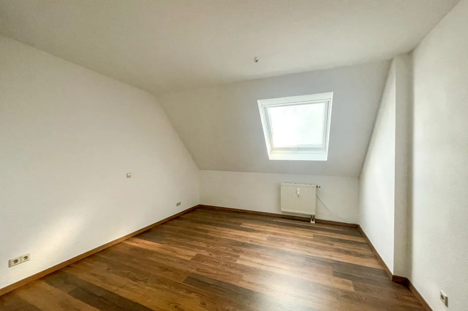 2 Zimmer Wohnung mit 52 m² in Dresden – Bild 9