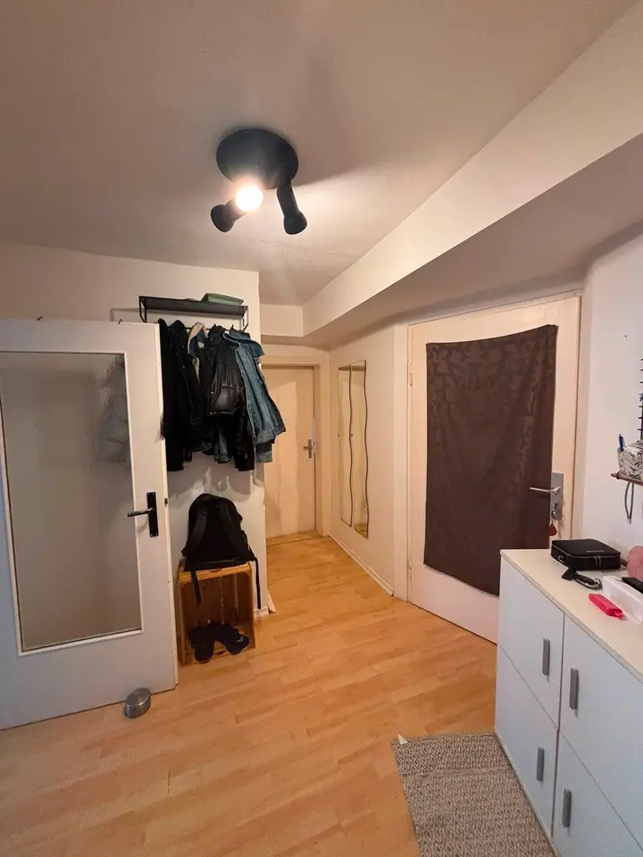 3 Zimmer Wohnung mit 105 m² in Eschwege – Bild 5