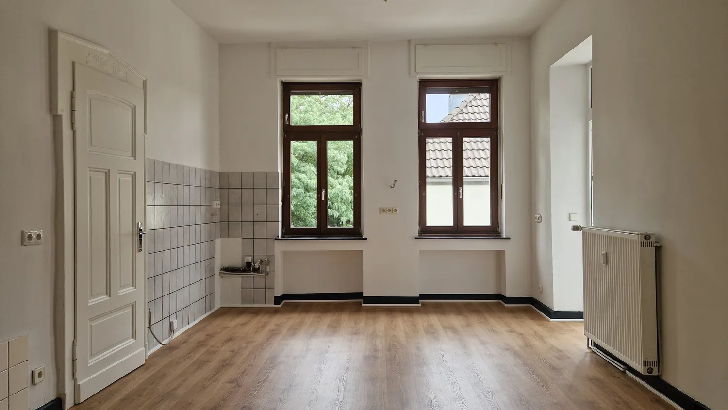 4 Zimmer Wohnung mit 108 m² in Duisburg – Bild 6