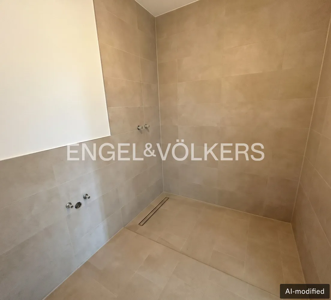 2 Zimmer Wohnung mit 65 m² in Münster – Bild 2