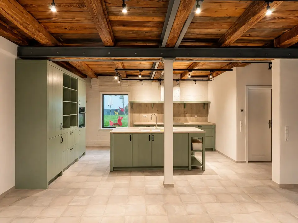 4 Zimmer Haus mit 115 m² in Ludwigsburg – Bild 2