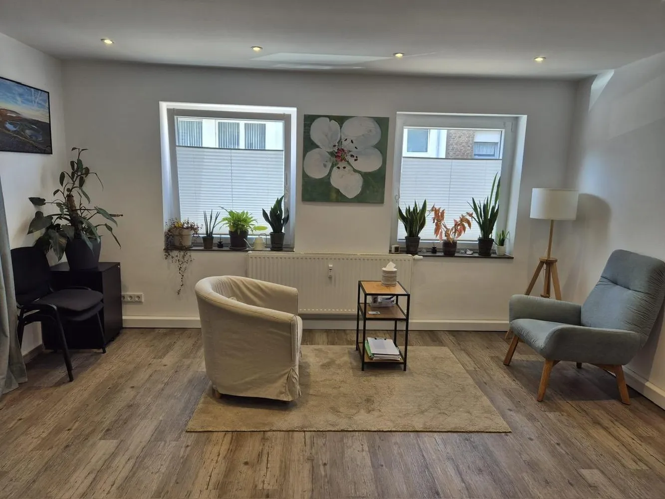 1 Zimmer Wohnung mit 32 m² in Bottrop – Bild 1
