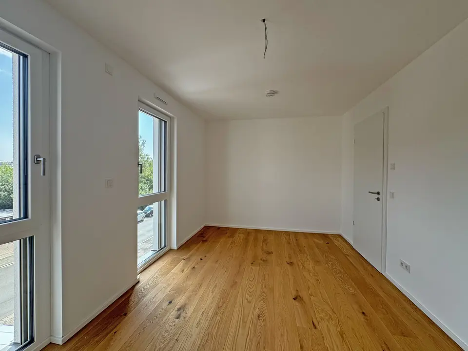 3 Zimmer Wohnung mit 90 m² in Nürnberg – Bild 8