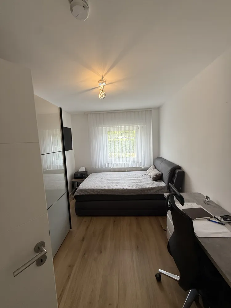 4 Zimmer Wohnung mit 86 m² in Bonn – Bild 8