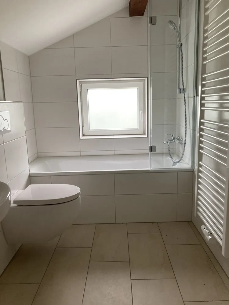 4 Zimmer Wohnung mit 82 m² in Garmisch-Partenkirchen – Bild 12