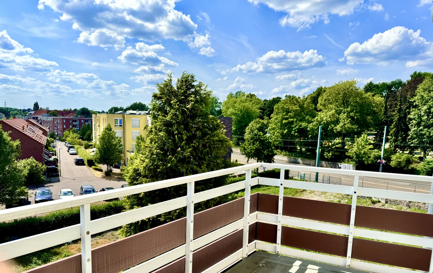 1 Zimmer Wohnung mit 33 m² in Essen – Bild 6